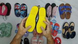 44281 Aldi сток детская обувь, 13пак, Aldi kids shoes оптом
