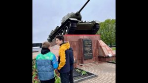 Международный конкурс краеведов, работающих с молодежью 2026 год.  Несмачная Елена Анатольевна