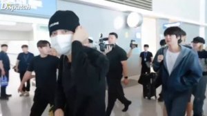 Удачного полёта✈️  Ребята вылетают в Нью-Йорк.31.07.2026г