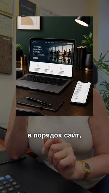 Если бы я открывала клинику или салон в 2026 году, я бы сразу сделала эти четыре вещи