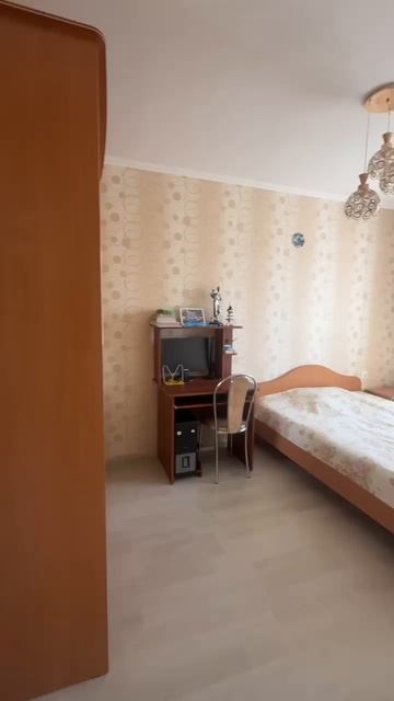 Дом 130 м2 в Казани