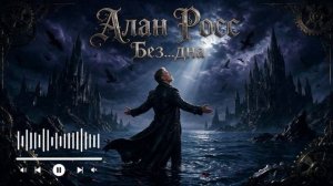 Алан Росс - Без...дна /премьера песни июль 2026/