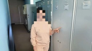 Не оставляйте карту в раздевалке!