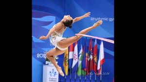 Музыка для художественной гимнастики - Track_9608