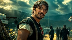Глубина (1 сезон) — Русский трейлер (2026)