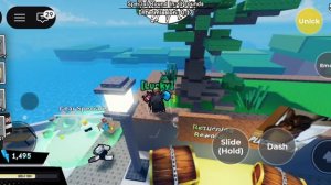 parkour pandemic новая имба или эра игр?