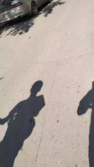 находимся не 24часа на улице