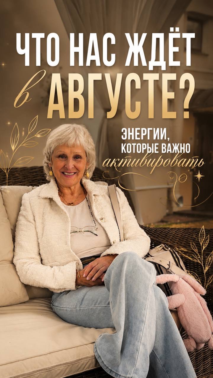 Расклад на август 26 Архетипические карты Татьяны Василец