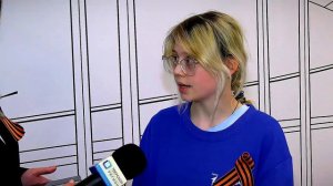 Виталий Королев посетил с рабочей поездкой Оленинский округ