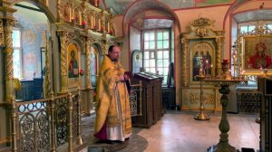 О жителях Назарета и их отношении ко Христу
