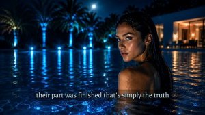 Let Them Leave ✦ Kimo Sounds (Lyrics Video)