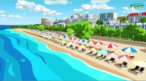Какая погода будет в Самаре на следующей неделе