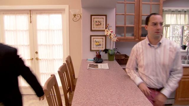 Замедленное развитие - 1 сезон 13 серия / Arrested Development