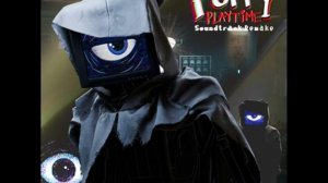 The Doctor is In Remake Harley Sawyer Boss Fight Theme Remake