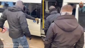 Астраханец осужден за призывы к терроризму и экстремизму в интернете