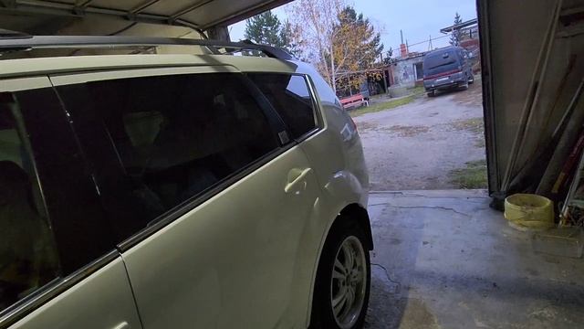 Citroen C-Crosser /  / H2system ВГА-120