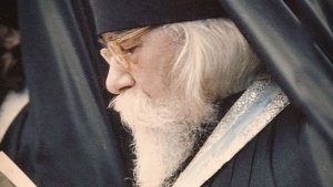 Старцы. Архимандрит Иоанн Крестьянкин