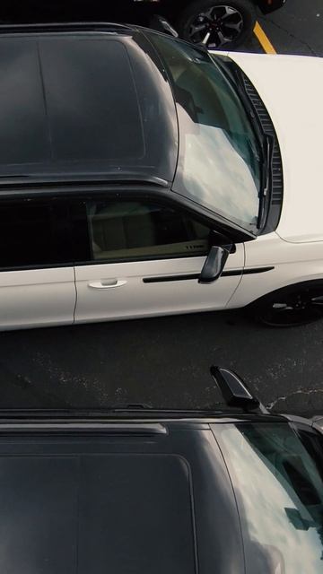 Jeep Grand Wagoneer 🆚 Lincoln Navigator 🆚 GMC Yukon #jeepgrandwagoneer #lincolnnavigator #gmcyukon