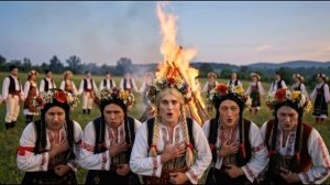 Сербские напевы