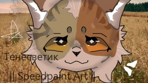 || Oatmeal Bliss || Speedpaint Art