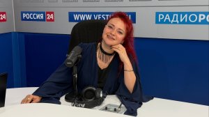 «Говорим сегодня»: о творческом юбилее