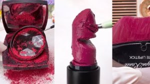 Косметика + страшная история Даши Рокс 🌸🪷