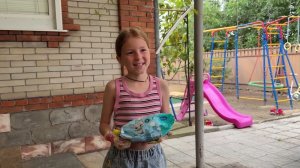 Дневник приёмной мамы. СБОРЫ НА МОРЕ. ШУМ. ГАМ.  26.07.26.