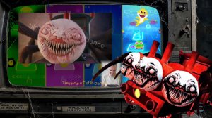 Monsters TV: COFFIN DANCE & TILES HOP 226