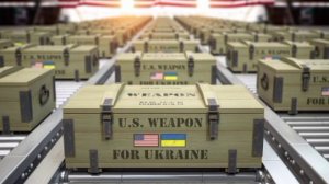 НАТО не смогла запустить поставки оружия Киеву по новой схеме PURL.
