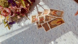 Что вам по Судьбе в ближайшие дни?Какие Двери откроются?