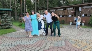 Я так хочу, чтобы лето не кончалось... 31.07.26...
