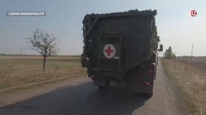 Вывел машину из зоны поражения: новые подвиги героев СВО