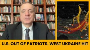МОЩНЫЙ РАКЕТНЫЙ УДАР ПО УКРАИНЕ КАК МЕНЯЕТСЯ БАЛАНС СИЛ НА ФРОНТЕ