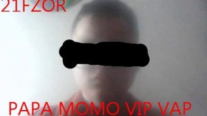 PAPA MOMO VIP VAP FUNK (Japanese Remix)
