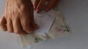 Секрет шкафа, где всегда приятно пахнет и нет моли — сшила это за 10 минут