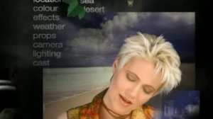 Roxette - The Way That You Touch