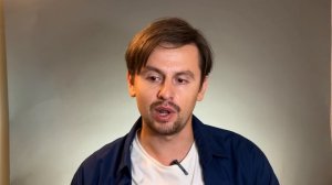 Симоненко Кирилл - Видеовизитка 2026