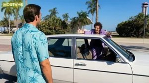 Сериал ГТА: Вайс Сити. Серия 1 «Обмен»