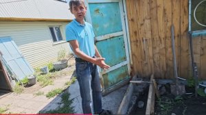 ВОВУ ЗАВТРА ВЫПИСЫВАЮТ . ФЕДЯ РАД УЖЕ СЕГОДНЯ