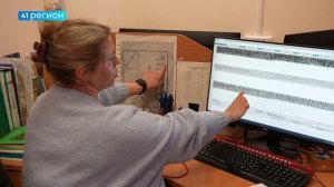 УРОВЕНЬ СЕЙСМИЧЕСКОЙ АКТИВНОСТИ НА КАМЧАТКЕ ОСТАЁТСЯ ПОВЫШЕННЫМ • НОВОСТИ КАМЧАТКИ