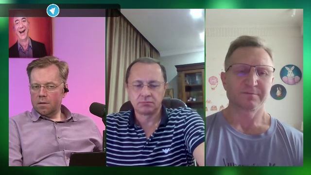 Что это было: отскок или разворот на российском фондовом рынке?