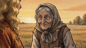 Сказ о княгине в паутине. Трейлер к книге.