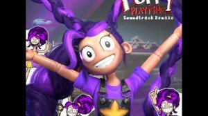 A Bad Toy Remake Lily LoveBraids Chase Theme Remake