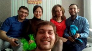 Песня-переделка «Наше лето» (Валентин Стрыкало) на свадьбу от друзей