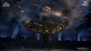 Перси Джексон и Олимпийцы  Percy Jackson  the Olympians. Озвученный тизер третьего сезона
