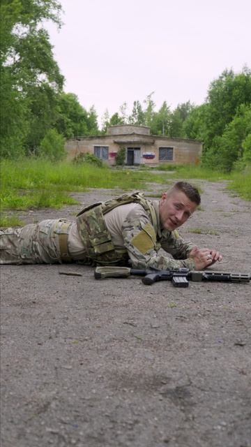 Ползай нормально