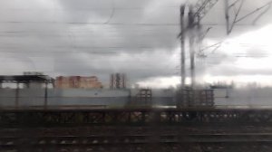поездка на эт2м