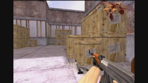 [CS 1.6] bloodReign (2005) [4K] AI Remastered