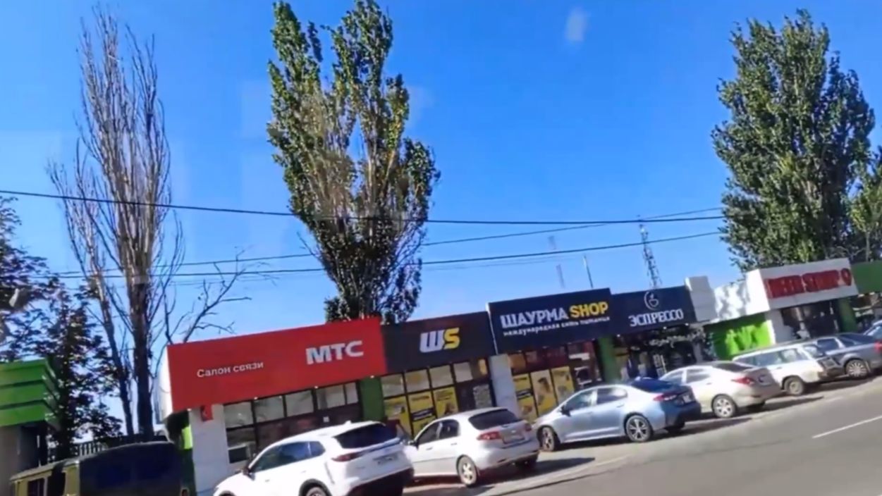 Сама себе хозяйка ...день сегодняшний ...