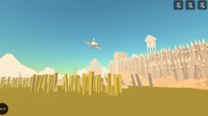 3 часть как выживаю с Vither storm